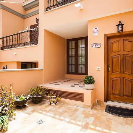In El Duque Pd/120 أذيخي