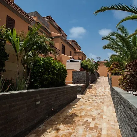 Vila In El Duque Pd/120 Costa Adeje (Tenerife)
