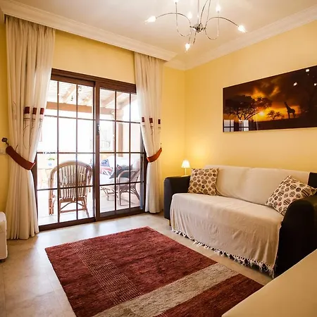 Vila In El Duque Pd/120 Costa Adeje (Tenerife)