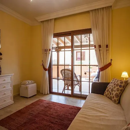 Vila In El Duque Pd/120 Costa Adeje (Tenerife)